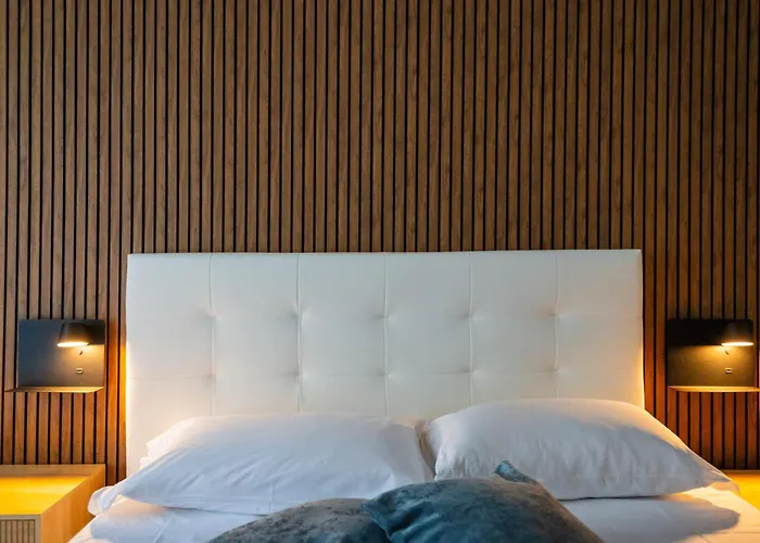 Πανσιόν Napoli Central Stay Νάπολη