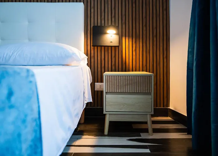 Napoli Central Stay Νάπολη