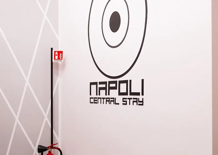 Napoli Central Stay