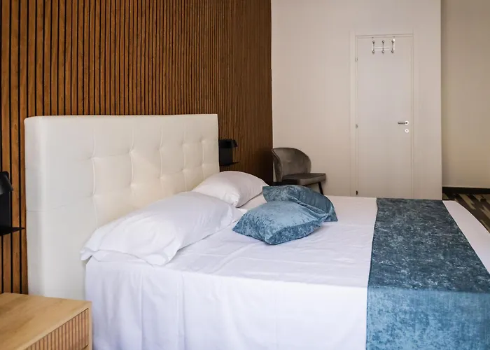 Napoli Central Stay Πανσιόν