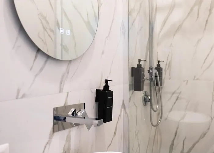 Πανσιόν Napoli Central Stay