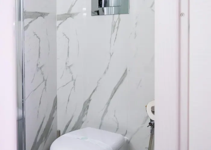 Napoli Central Stay 3*