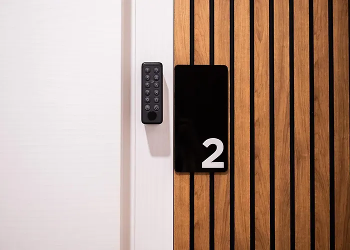 Napoli Central Stay Πανσιόν