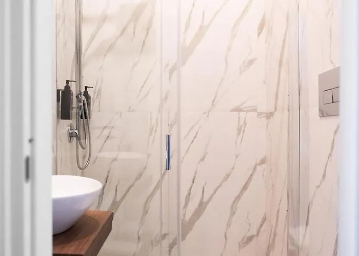 Napoli Central Stay Πανσιόν Νάπολη